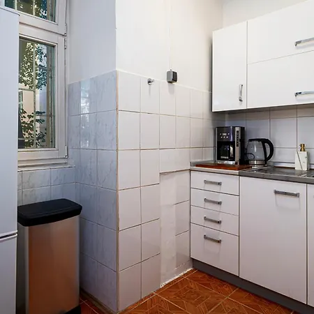 Apartamento Golden Lion Praga