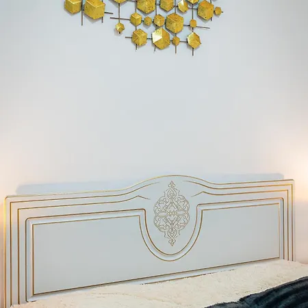 Apartamento Golden Lion Praga