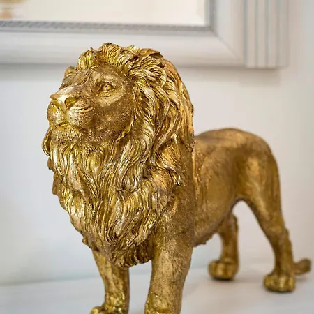 Golden Lion * Прага