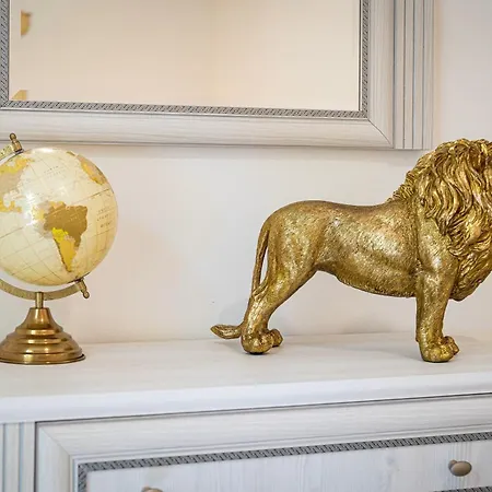 Golden Lion