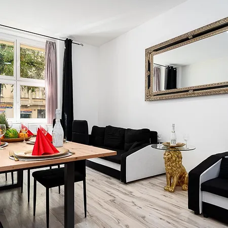 Golden Lion * Praga