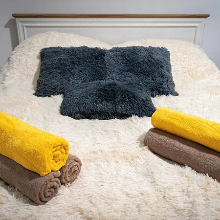 Golden Lion Apartamento *