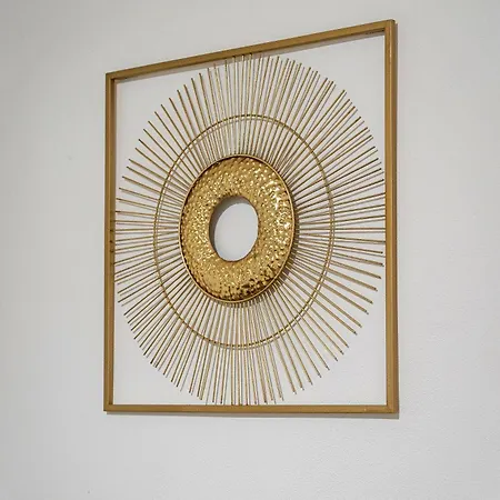 Golden Lion Apartamento