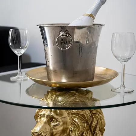 Apartamento Golden Lion Praga