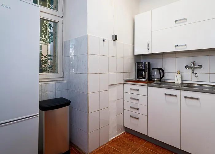 Apartamento Golden Lion Praga