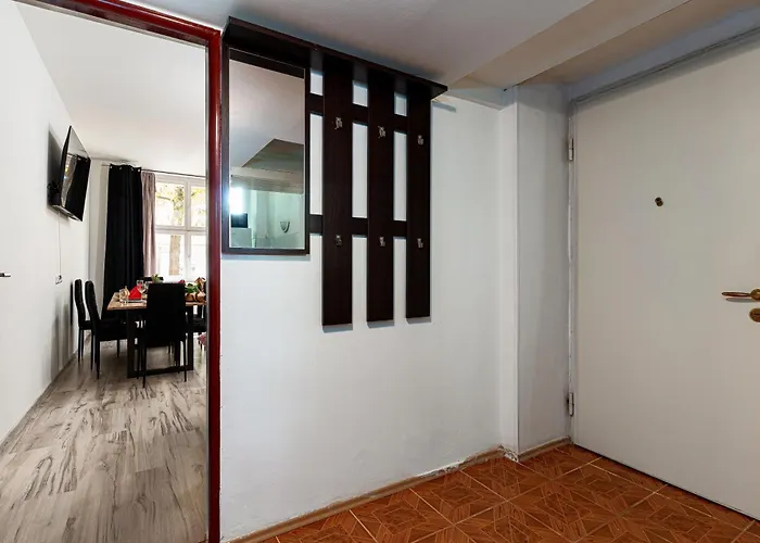 Golden Lion Apartamento