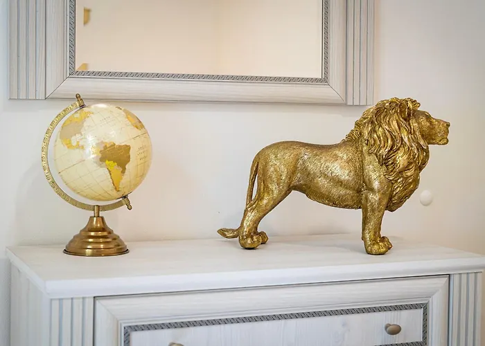 Golden Lion