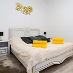 Golden Lion Διαμέρισμα Πράγα