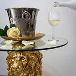 Golden Lion * Πράγα