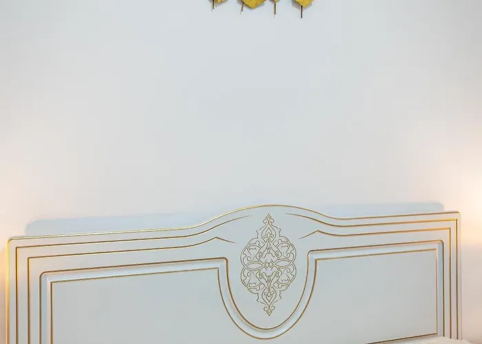 아파트 Golden Lion 프라하