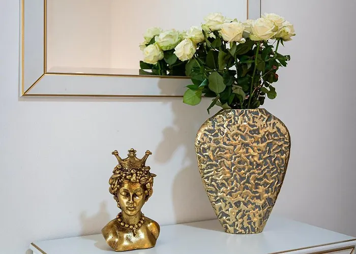 아파트 Golden Lion *