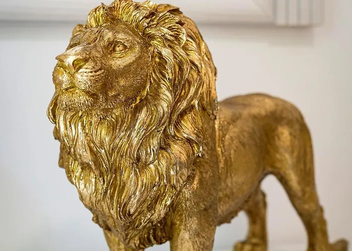 Golden Lion * 프라하