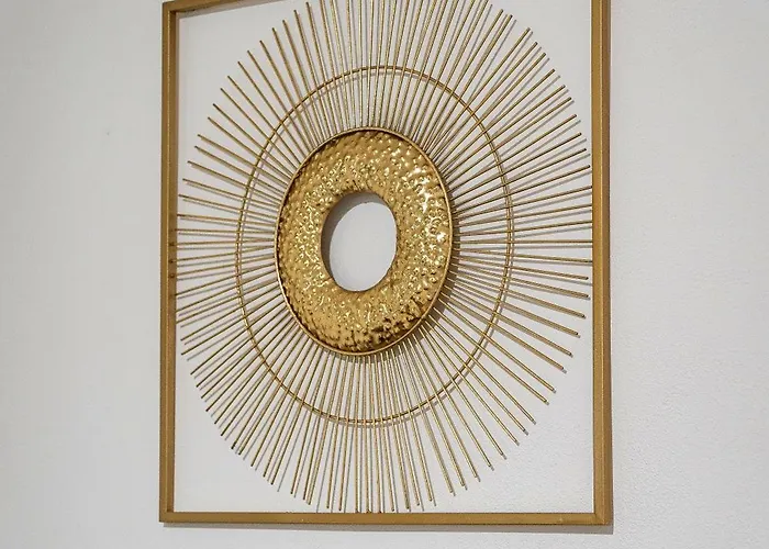 Golden Lion 아파트